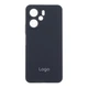 Чохол Liquid Silicone (AA) Full Camera для Xiaomi Redmi 13C/Poco C65 Колір 19.Pink Sand - изображение 14