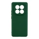 Чохол Silicone Cover Full Camera (A) для Xiaomi Redmi Note 14 Pro+ 5G Колір 05.Lilac - изображение 10