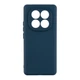 Чохол Silicone Cover Full Camera (A) для Xiaomi Redmi Note 14 Pro+ 5G Колір 05.Lilac - изображение 3