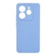 Чохол Silicone Cover Full Camera (A) для Xiaomi Redmi Note 14 5G Колір 71.Dark Green - изображение 11
