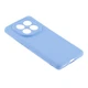 Чохол Silicone Cover Full Camera (A) для Xiaomi Redmi Note 14 Pro+ 5G Колір 05.Lilac - изображение 11
