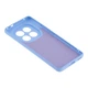 Чохол Silicone Cover Full Camera (A) для Xiaomi Redmi Note 14 Pro+ 5G Колір 05.Lilac - изображение 12