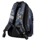 Рюкзак школьный YES Brave TS-47 559618 22 л - изображение 3