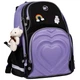 Рюкзак школьный полукаркасный YES S-100 Girl's Dream 559578 15.5 л - изображение 1