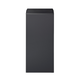 Корпус комп'ютерний SilverStone FARA FA311-B без БЖ Midi Tower Чорний (SST-FA311-B) - зображення 5