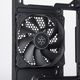 Корпус комп'ютерний SilverStone FARA FA311-B без БЖ Midi Tower Чорний (SST-FA311-B) - зображення 7