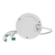 Камера відеоспостереження з мікрофоном Hikvision DS-2CD2143G2-LIS2U 4 мм захист IP67 IK10 4 Мп Білий (99-00021713) - зображення 6