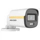 Камера видеонаблюдения Hikvision 2MP с микрофоном и цветным ночным видением, IP67, объектив 2.8 мм - изображение 3
