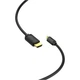 Кабель Vention HDMI M - Micro M, 3.0 м, V2.0 4K 60Гц 18Gbps HDR Dolby Black (AGIBI) - изображение 4