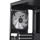 Корпус комп'ютерний SilverStone FARA FAR1B-PRO-V2 без БЖ Midi Tower ARGB-підсвічування Чорний (SST-FAR1B-PRO-V2) - зображення 10