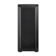 Корпус компьютерный SilverStone FARA FA511Z-BG без БП Midi Tower ARGB-подсветка Черный (SST-FA511Z-BG) - изображение 4