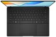 Ноутбук ASUS Vivobook S 14 (S5406); Copilot+ PC (S5406SA-WH79) Neutral Black REF - изображение 6
