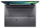 Ноутбук Acer Aspire Spin 14 ASP14-52MTN (NX.J3JEU.002) Steel Gray - изображение 6