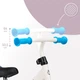 Велобіг MoMi FLEET Beige/Blue - зображення 7