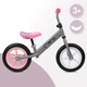 Велобіг MoMi FLEET Grey/Pink - зображення 9