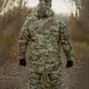 Тактична форма Intruder Парка і Штани Peak Softshell мультикам + Подарунок Балаклава розмір L - зображення 6