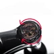 Велосипедная вилка Sr Suntour XCM MLO 27.5" Disc 1-1/8" 100мм Черная - изображение 13