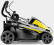 Газонокосилка Аккумуляторная Karcher LMO 4-18 Dual (без АКБ и ЗУ) (1.445-420.0) - изображение 3