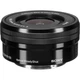 Объектив Sony E PZ 16-50mm f/3.5-5.6 OSS (SELP1650) - изображение 1