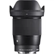 Широкоугольный объектив Sigma AF 16mm f/1,4 DC DN C (Canon EF-M) - изображение 1