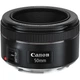 Объектив Canon EF 50mm f/1.8 STM - изображение 2