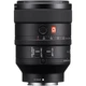 Длиннофокусный объектив Sony SEL100F28GM 100mm f/2,8 STF GM OSS - изображение 3