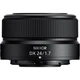 Об'єктив Nikon Nikkor Z DX 24mm f/1.7 (JMA109DA) - зображення 2