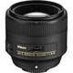 Объектив Nikon AF-S Nikkor 85mm f/1,8G (JAA341DA) - изображение 1