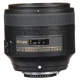 Объектив Nikon AF-S Nikkor 85mm f/1,8G (JAA341DA) - изображение 2