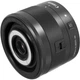 Объектив Canon EF-M 28mm f/3.5 Macro IS STM (1362C005) - изображение 2