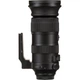 Объектив Sigma 60-600mm f/4.5-6.3 DG OS HSM Sports (Nikon F) - изображение 3