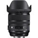 Универсальный объектив Sigma AF 24-70mm f/2,8 DG OS HSM Art (Canon EF) - изображение 4