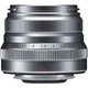 Объектив Fujifilm XF 35mm f/2 R WR (Silver) - изображение 2