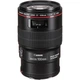 Объектив Canon EF 100mm f/2.8L Macro IS USM - изображение 1