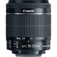 Объектив Canon EF-S 18-55mm f/3.5-5.6 IS STM - изображение 2