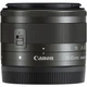 Объектив Canon EF-M 15-45mm f/3.5-6.3 IS STM (0572C005) - изображение 2