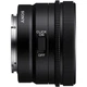 Об'єктив Sony FE 40mm f/2.5 G (SEL40F25G) - зображення 5