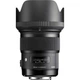 Об'єктив Sigma 50mm f/1.4 EX DG HSM Art (для Canon) - зображення 3
