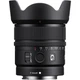 Объектив Sony E 15mm f/1.4 G (SEL15F14G) - изображение 2