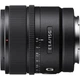 Объектив Sony E 15mm f/1.4 G (SEL15F14G) - изображение 3