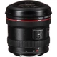 Объектив Canon EF 8-15mm f/4L USM Fisheye - изображение 3