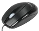Мышь Maxxter Mc-206 USB Black - изображение 3