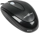 Мышь Maxxter Mc-206 USB Black - изображение 1