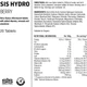 Ізотонічний напій SiS GO Hydro в розчинних таблетках ягоди - зображення 5