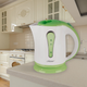 Электрочайник Maestro MR-028-Green (MR-028-GREEN) 1,0 л,1000 Вт - изображение 1