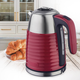 Электрочайник Maestro MR-051-Red (MR-051-RED) 1,7 л , защита от перегрева - изображение 1