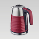 Электрочайник Maestro MR-051-Red (MR-051-RED) 1,7 л , защита от перегрева - изображение 2