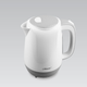 Электрочайник Maestro MR-042-White (MR-042-WHITE) 1,7 л - изображение 2