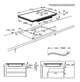 Płyta indukcyjna Electrolux EIS82453IZ - obraz 9
