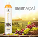 Krem do pielęgnacji włosów Global Keratin The Best Acai wygładzający 1 l (815401016327) - obraz 3